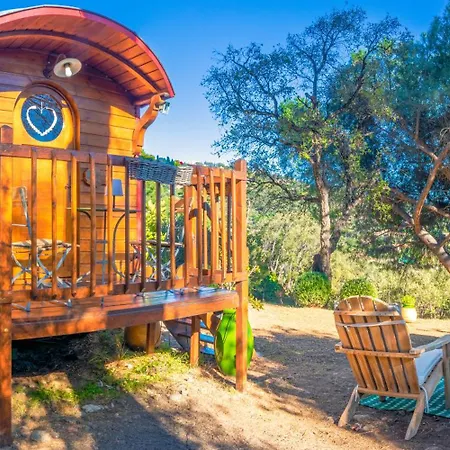 Thalassa Art' ル・ラヴァンドゥー