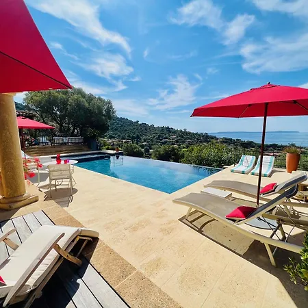 Oda ve Kahvaltı Thalassa Art' 4*