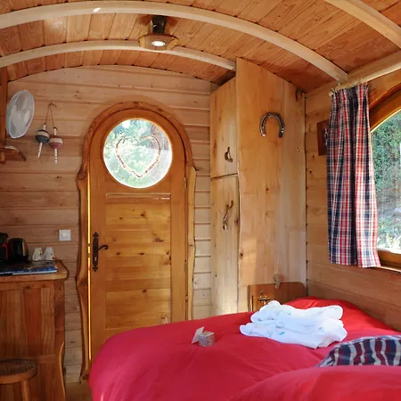 Thalassa Art' ベッド・アンド・ブレックファスト 4*