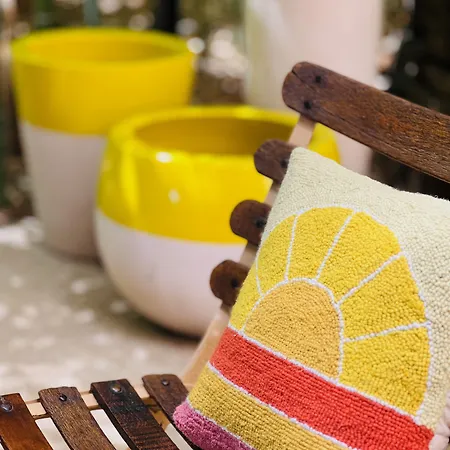 Thalassa Art' ベッド・アンド・ブレックファスト 4*