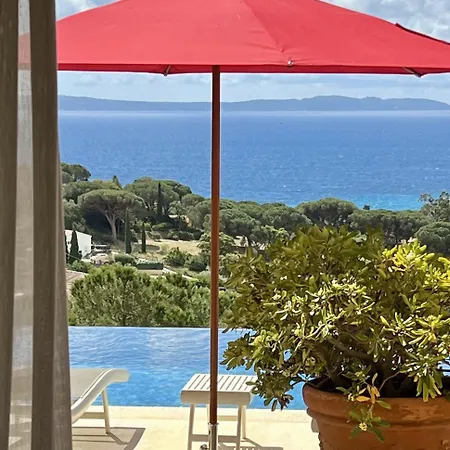 Alojamento de Acomodação e Pequeno-almoço Thalassa Art' 4*