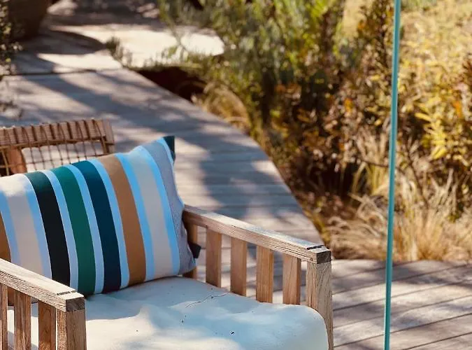 Thalassa Art' 4* Le Lavandou