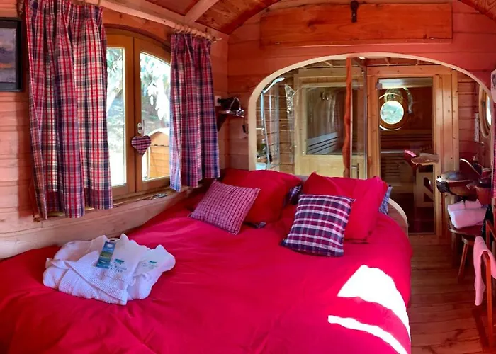 Bed & Breakfast Thalassa Art' Le Lavandou