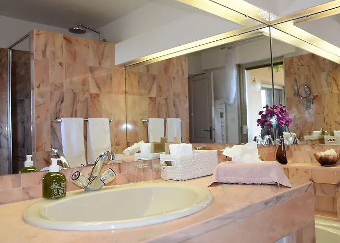 Thalassa Art' Bed & Breakfast