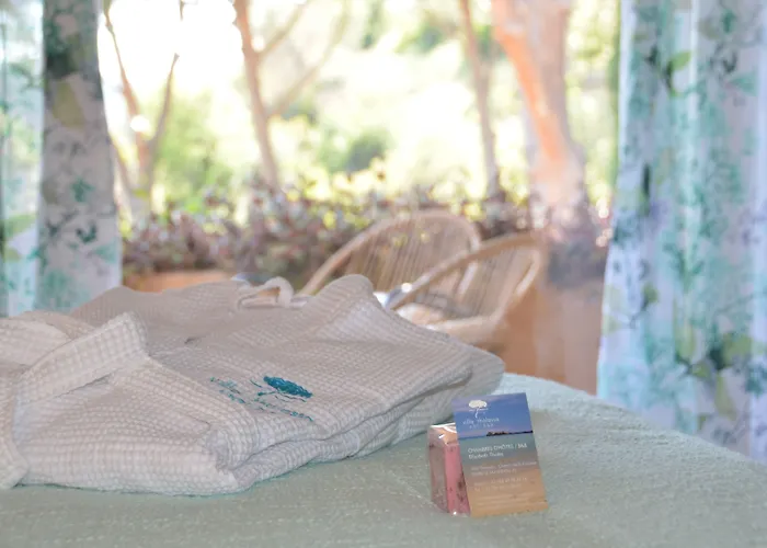 Thalassa Art' 4* Le Lavandou