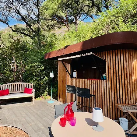 Thalassa Art' 4* Le Lavandou