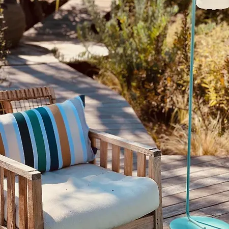 Thalassa Art' 4* Le Lavandou