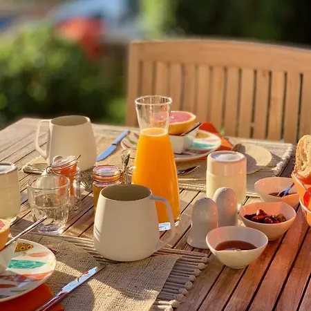 Thalassa Art' Bed & Breakfast