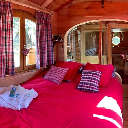 Bed & Breakfast Thalassa Art' Le Lavandou