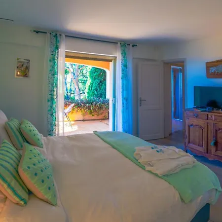 Thalassa Art' 4* Le Lavandou