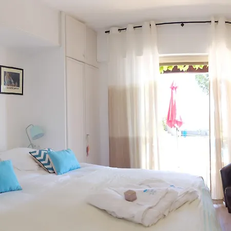 Thalassa Art' Bed & Breakfast Le Lavandou