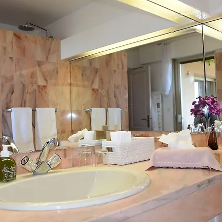 Thalassa Art' Bed & Breakfast