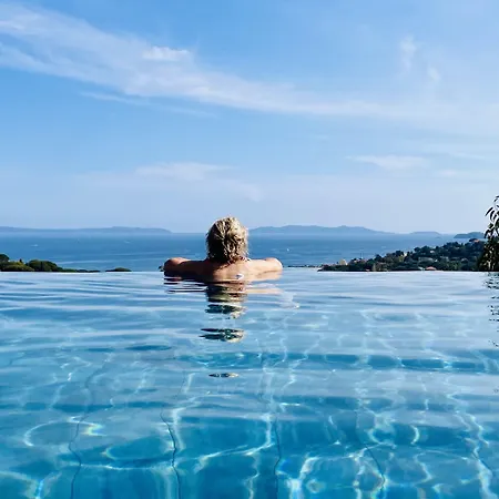 Bed & Breakfast Thalassa Art' Le Lavandou