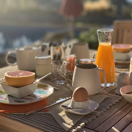 Bed & Breakfast Thalassa Art' Le Lavandou