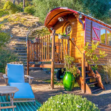 Thalassa Art' 4* Le Lavandou