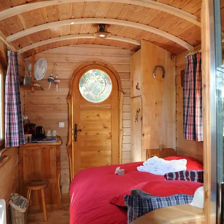 Bed & Breakfast Thalassa Art'