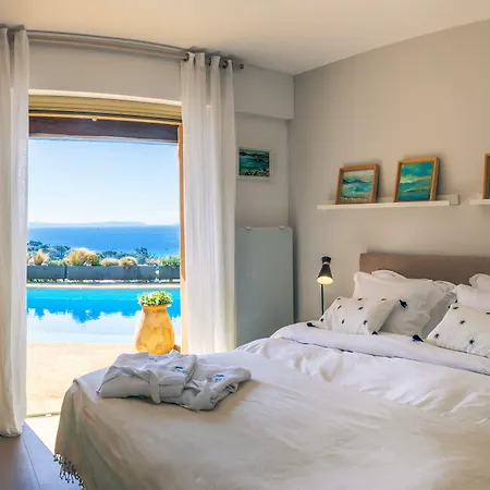 Bed & Breakfast Thalassa Art'