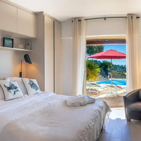 Thalassa Art' 4* Le Lavandou