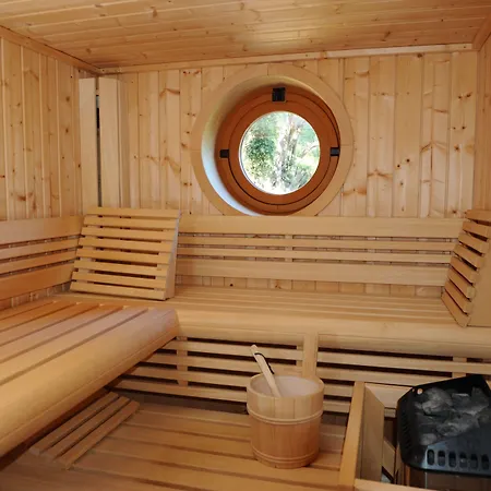 Bed & Breakfast Thalassa Art'