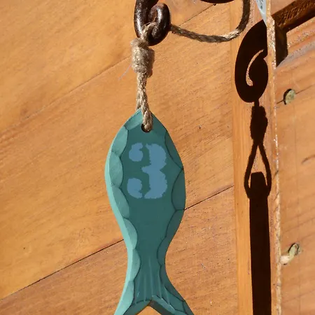 Thalassa Art' Bed & Breakfast Le Lavandou