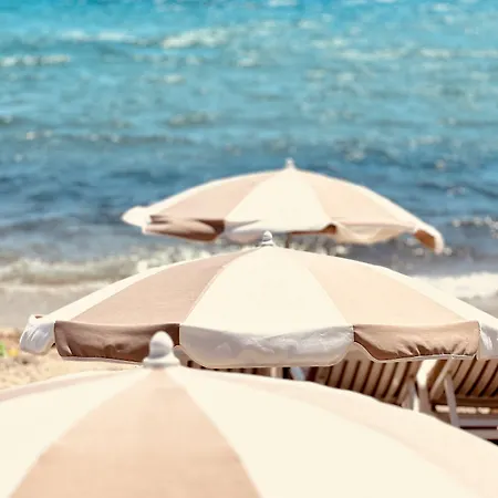 Thalassa Art' Frühstückspension Le Lavandou