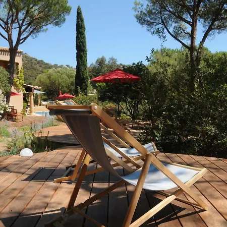 Thalassa Art' 4* Le Lavandou