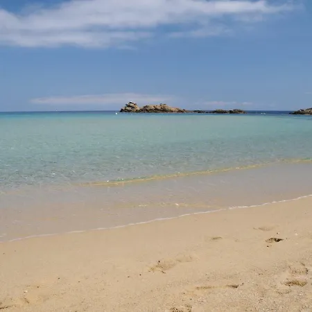 Thalassa Art' 4* Le Lavandou