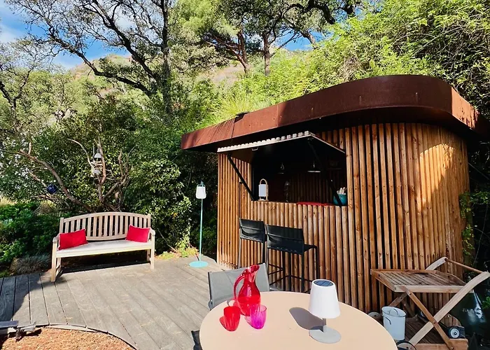 Thalassa Art' 4* Le Lavandou