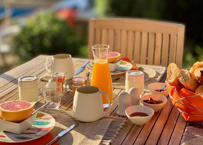 Thalassa Art' Bed and Breakfast