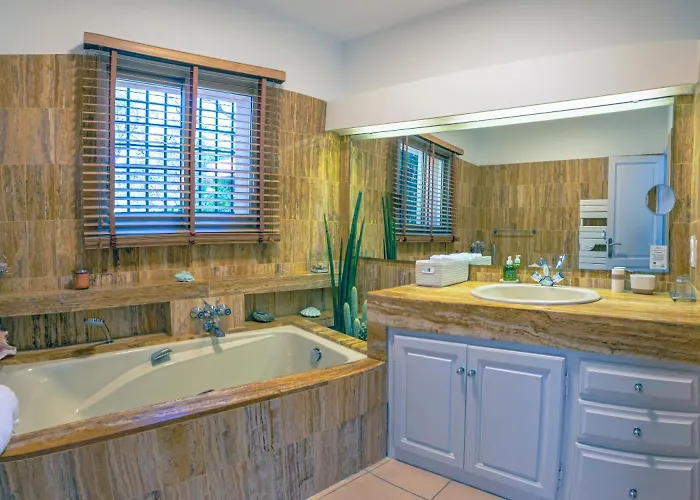 Bed and Breakfast Thalassa Art'