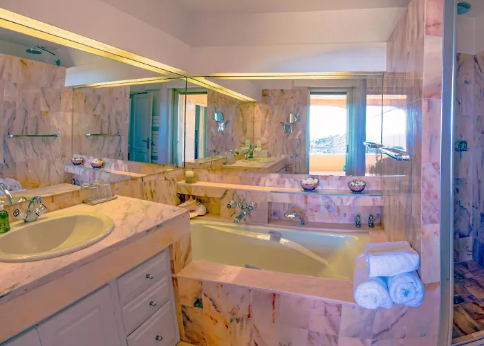 Bed and Breakfast Thalassa Art' Le Lavandou