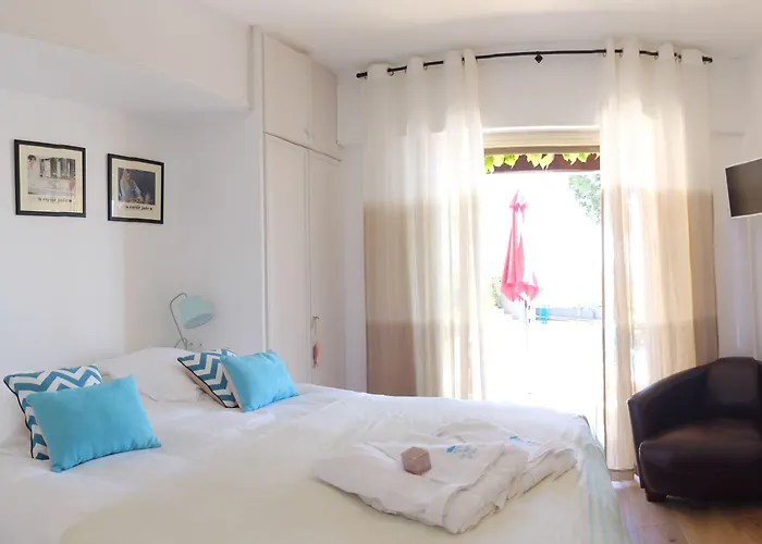 Thalassa Art' Bed & Breakfast Le Lavandou