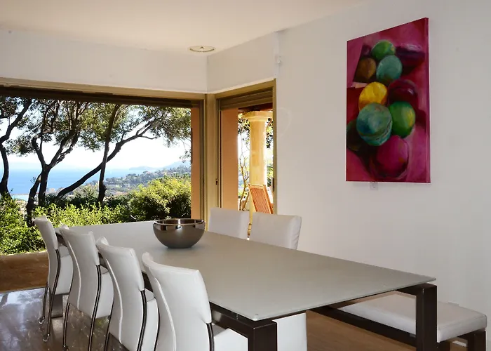 Thalassa Art' Le Lavandou