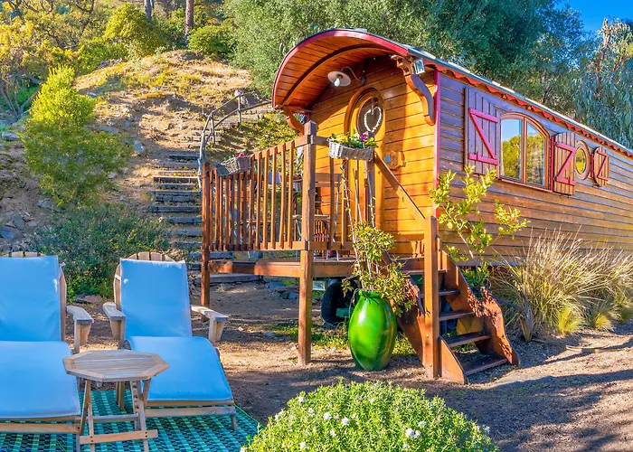 Thalassa Art' 4* Le Lavandou