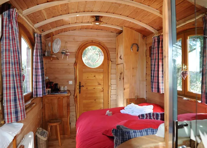 Bed and Breakfast Thalassa Art'