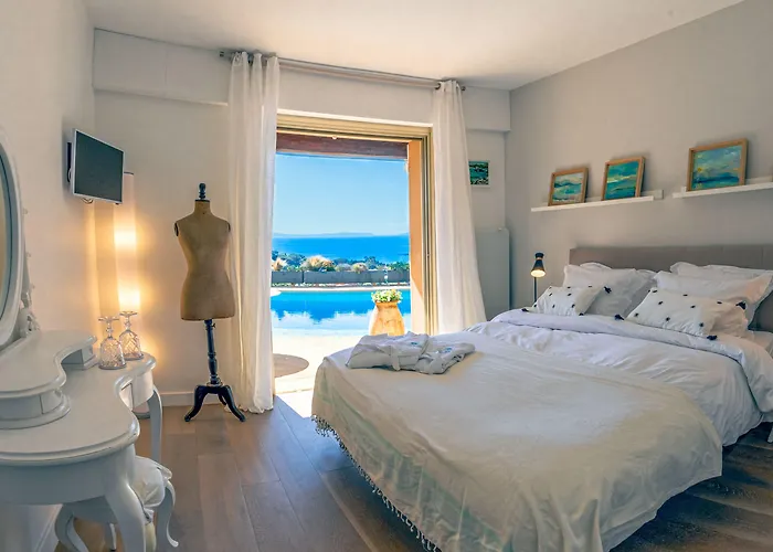 Thalassa Art' Bed and Breakfast 4*