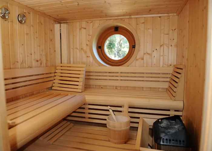 Bed & Breakfast Thalassa Art'