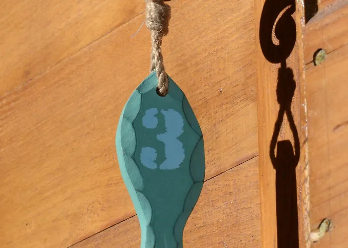 Thalassa Art' Bed and Breakfast Le Lavandou